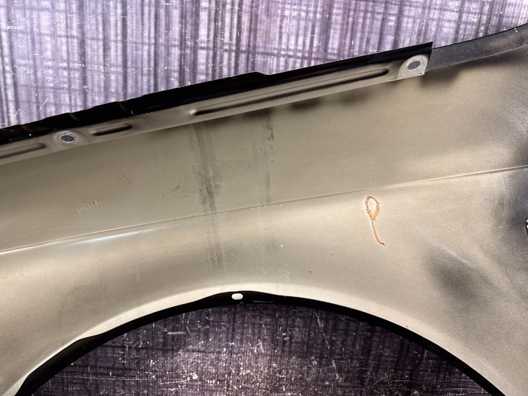 Крыло, 13610 рублей, Красноярск