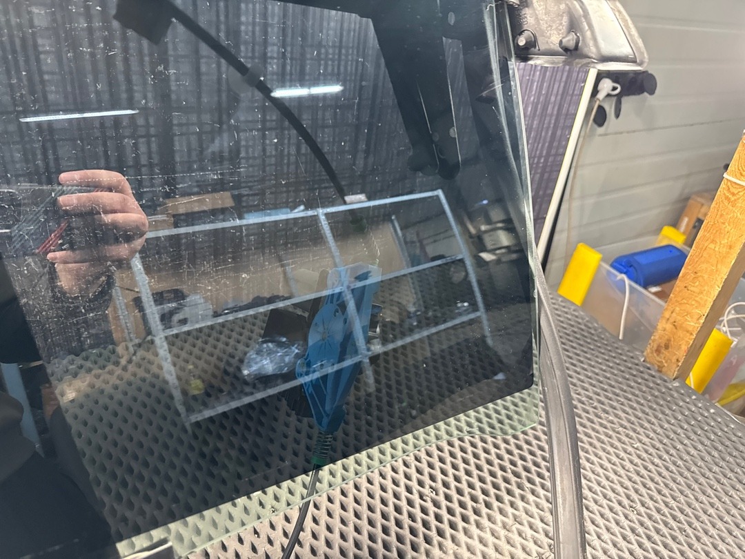 Стеклоподъемник, 2460 рублей, Красноярск