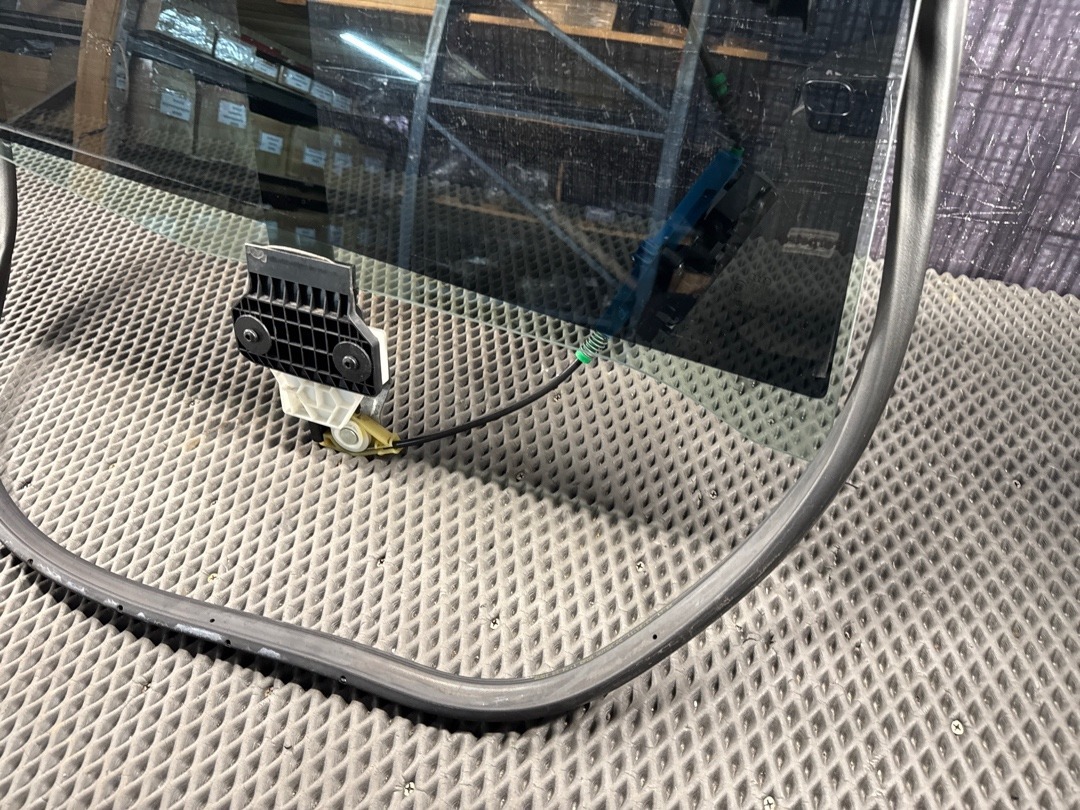 Стеклоподъемник, 2460 рублей, Красноярск