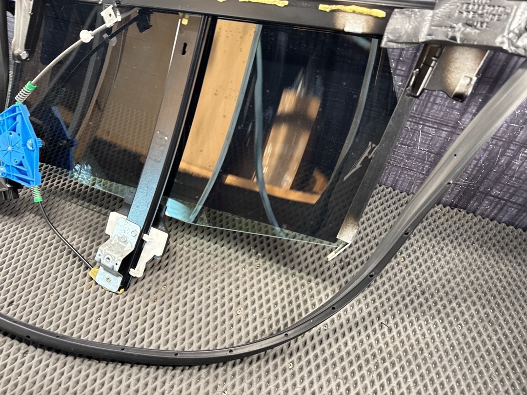 Стеклоподъемник, 2460 рублей, Красноярск