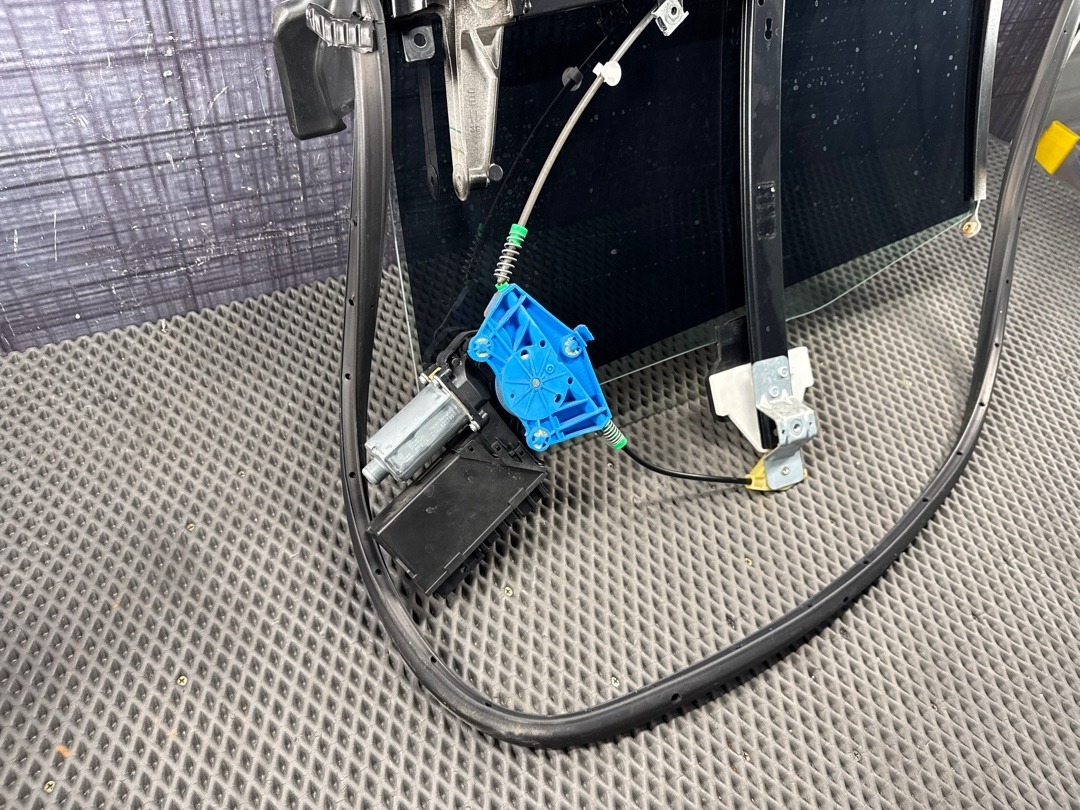 Стеклоподъемник, 2460 рублей, Красноярск