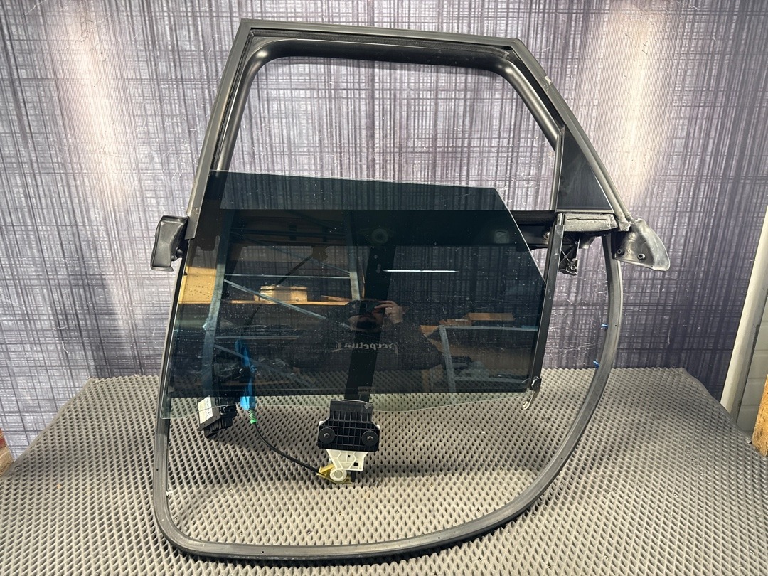 Стеклоподъемник, 2460 рублей, Красноярск