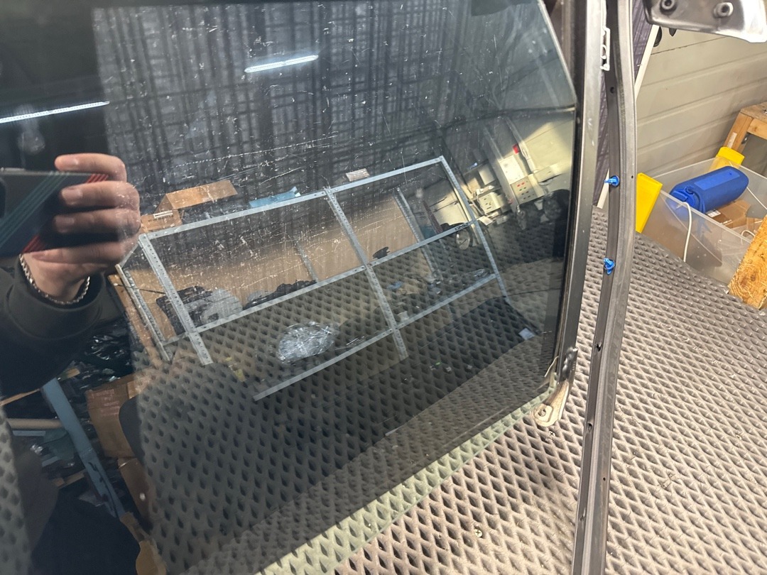 Стеклоподъемник, 2460 рублей, Красноярск