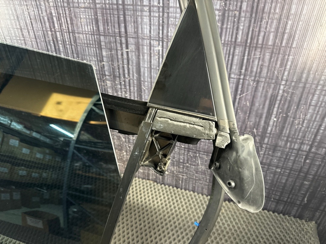 Стеклоподъемник, 2460 рублей, Красноярск