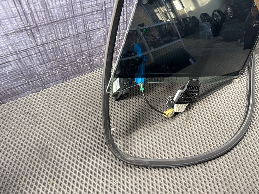 Стеклоподъемник, 2460 рублей, Красноярск