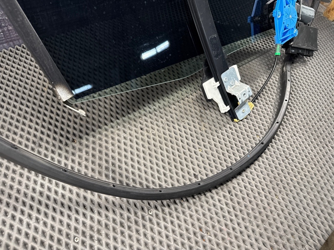 Стеклоподъемник, 2460 рублей, Красноярск