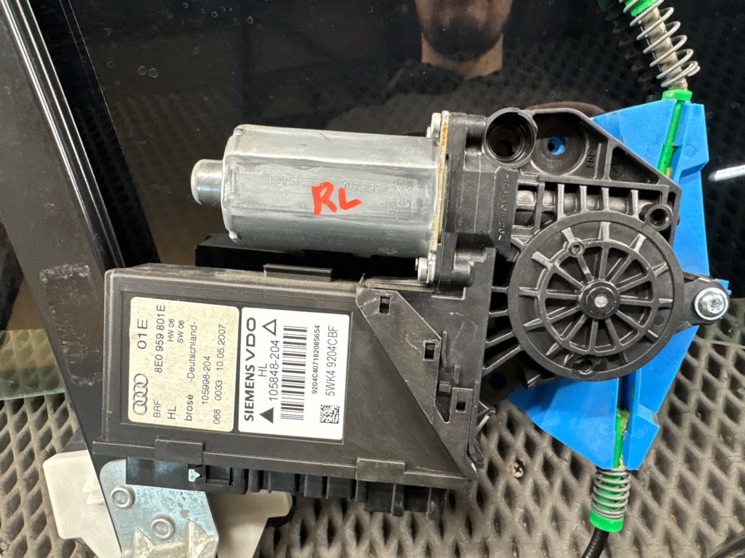 Стеклоподъемник, 2460 рублей, Красноярск