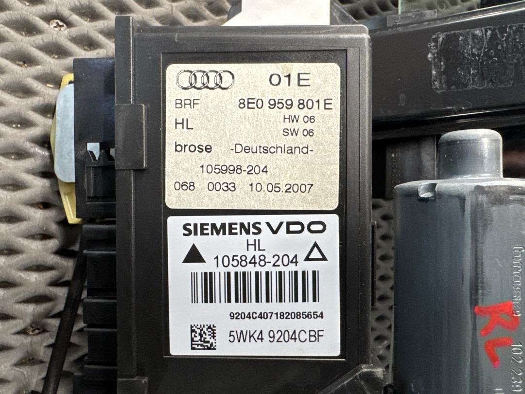 Стеклоподъемник, 2460 рублей, Красноярск