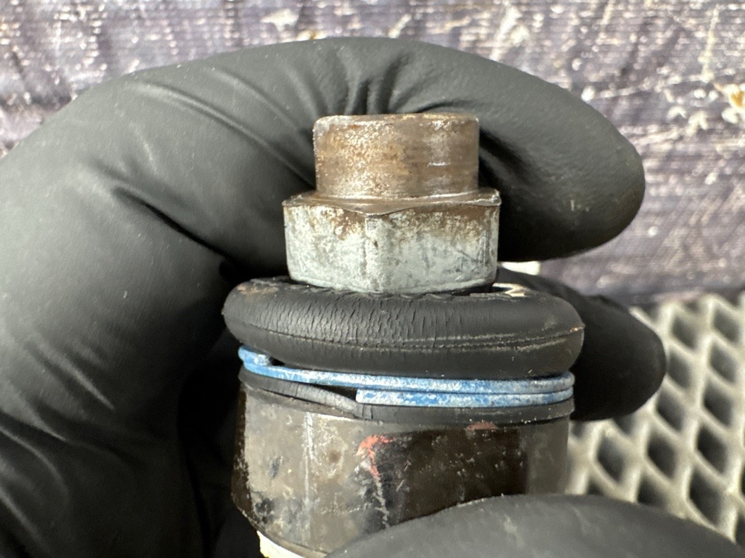 Стойка стабилизатора, 820 рублей, Красноярск