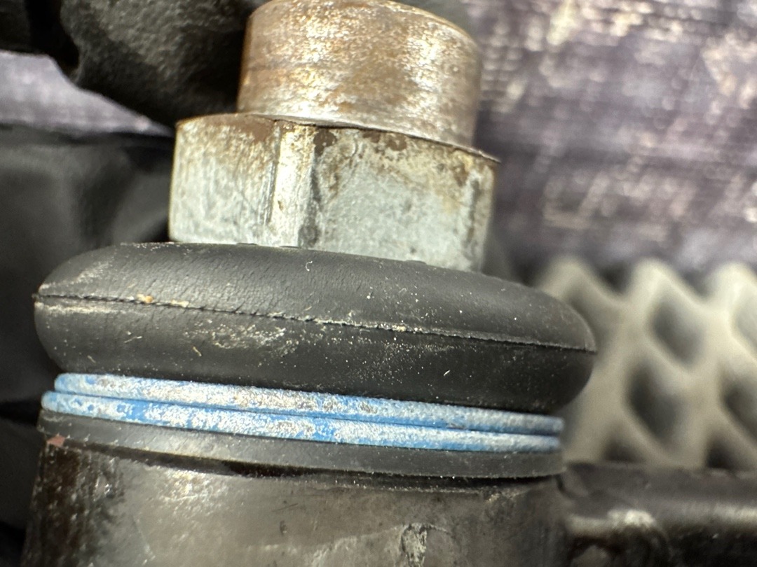 Стойка стабилизатора, 820 рублей, Красноярск