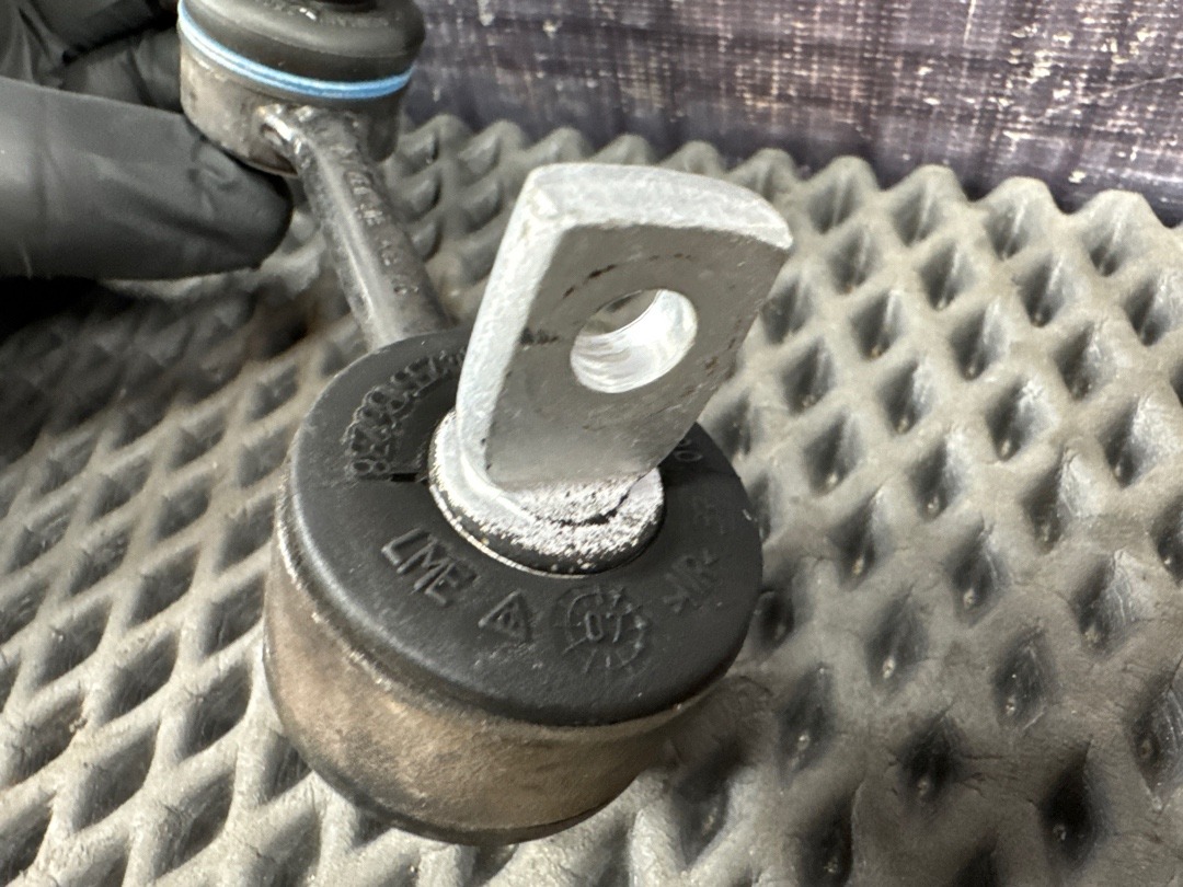 Стойка стабилизатора, 820 рублей, Красноярск