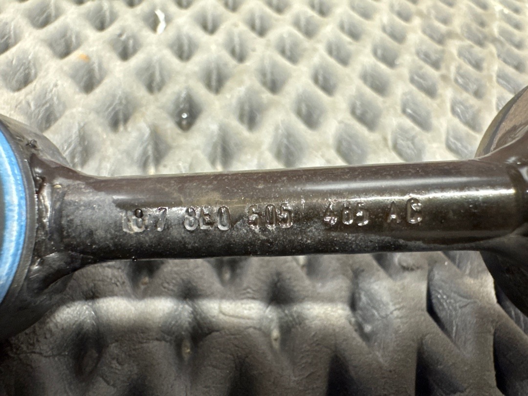 Стойка стабилизатора, 820 рублей, Красноярск