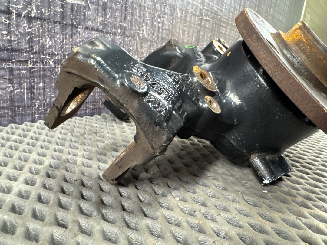 Поворотный кулак, 4080 рублей, Красноярск