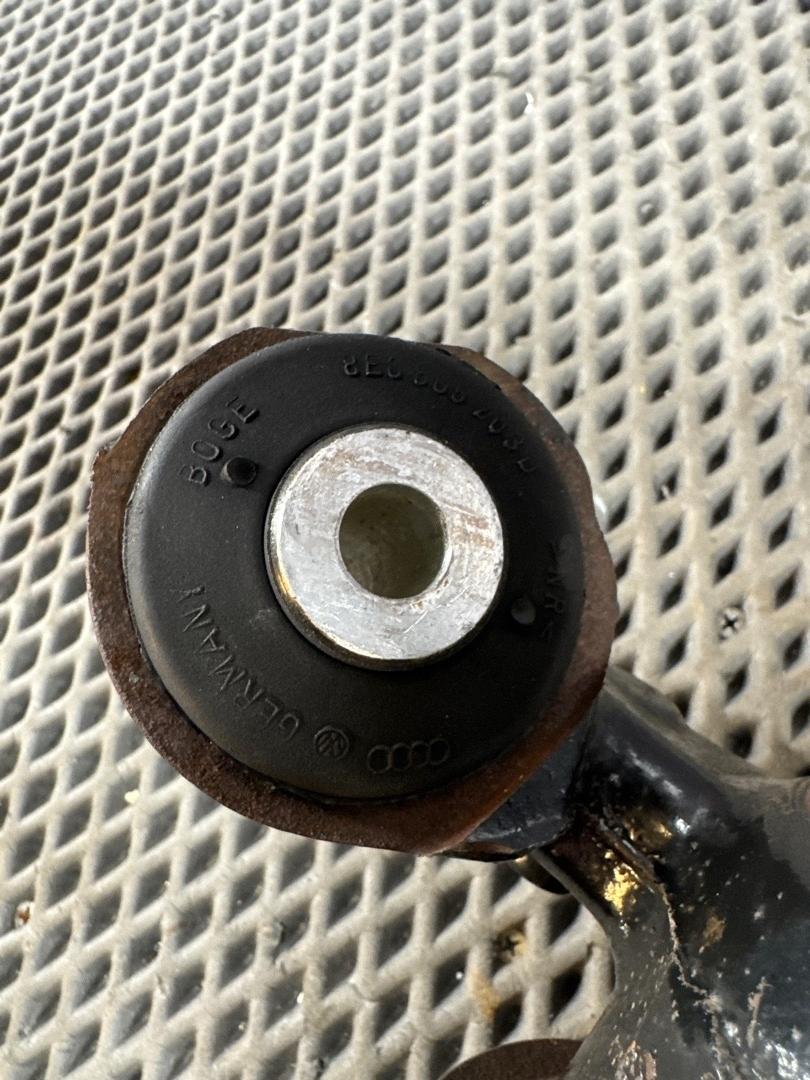 Поворотный кулак, 4080 рублей, Красноярск