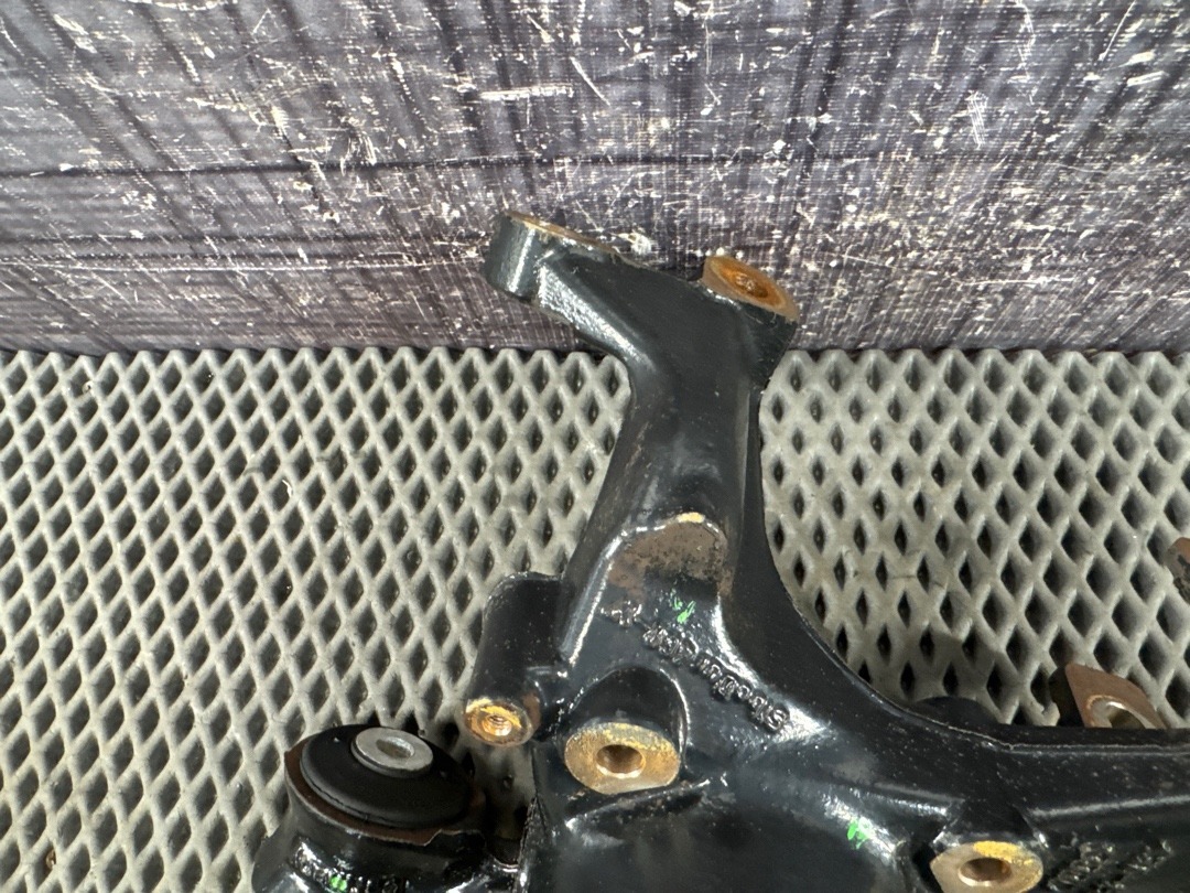 Поворотный кулак, 4080 рублей, Красноярск