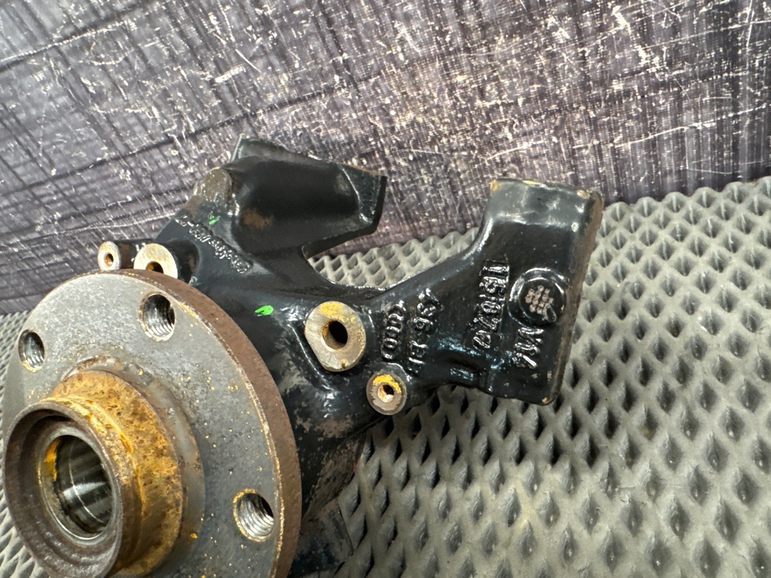 Поворотный кулак, 4080 рублей, Красноярск