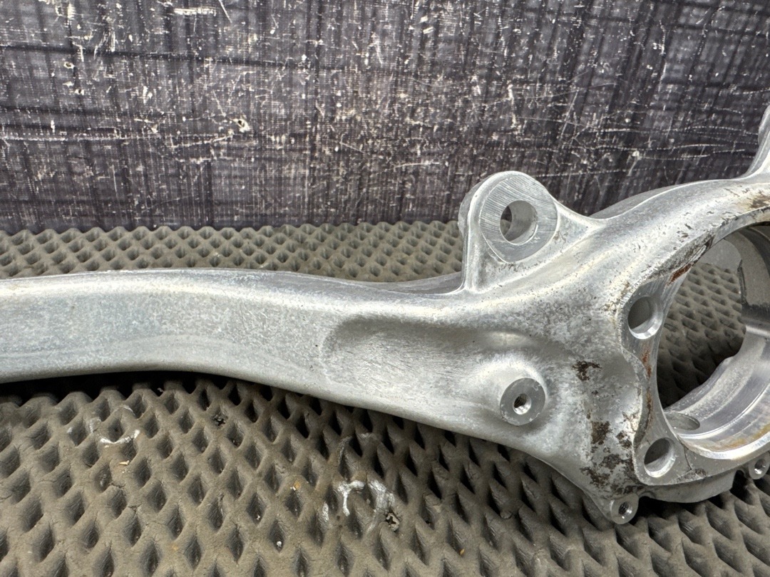 Поворотный кулак, 15120 рублей, Красноярск