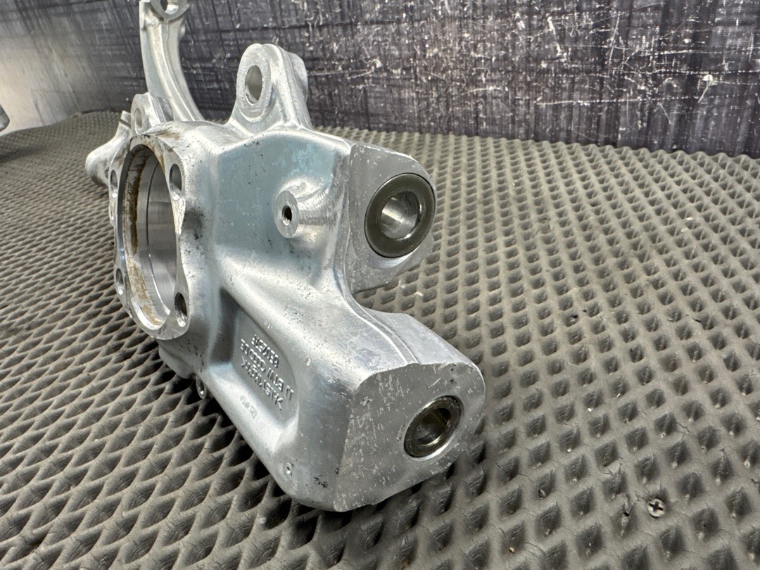 Поворотный кулак, 15120 рублей, Красноярск