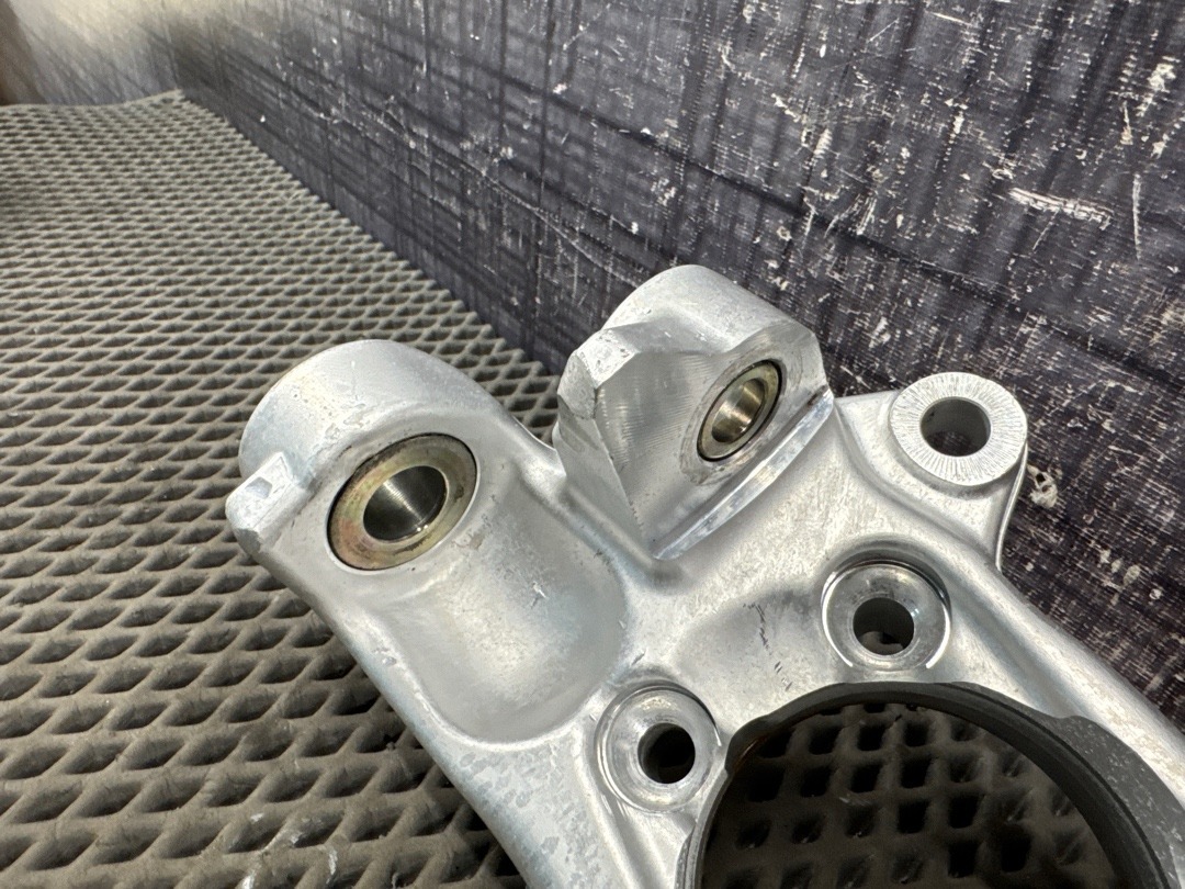 Поворотный кулак, 15120 рублей, Красноярск