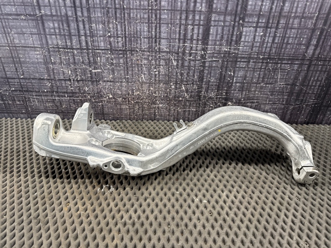 Поворотный кулак, 15120 рублей, Красноярск