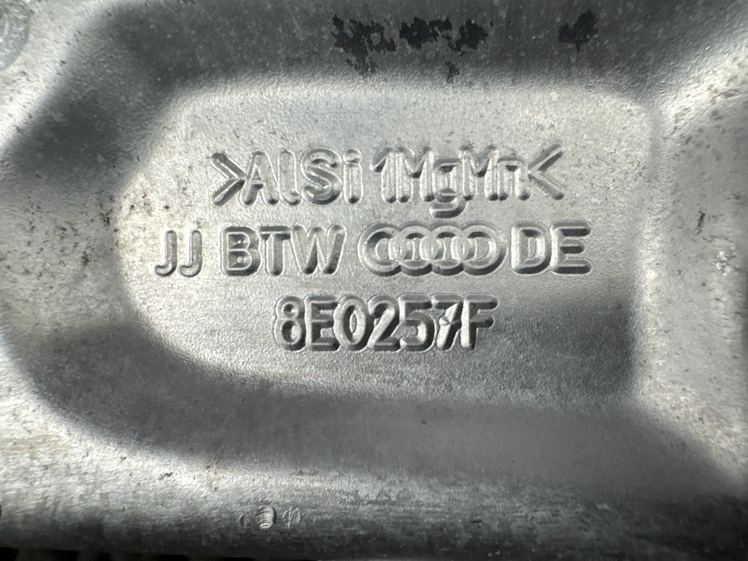 Поворотный кулак, 15120 рублей, Красноярск