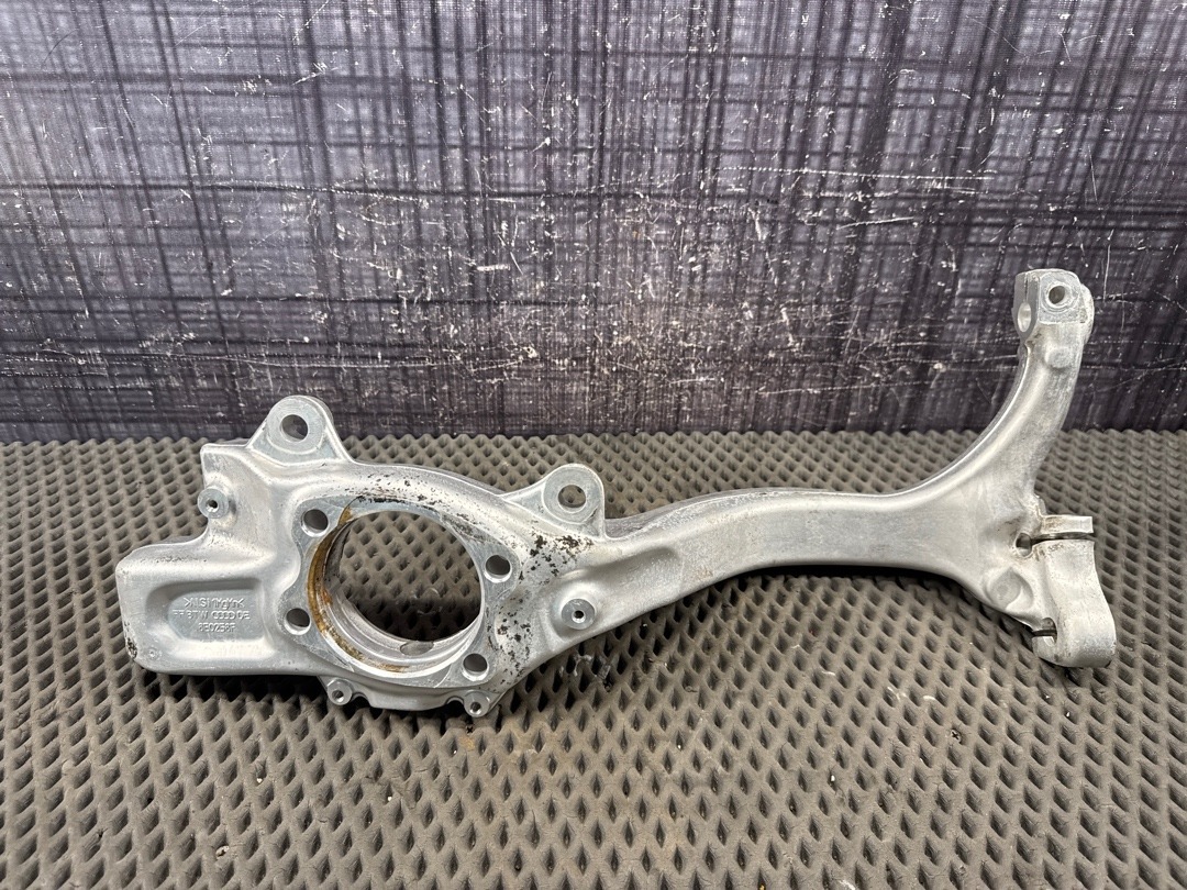 Поворотный кулак, 15120 рублей, Красноярск