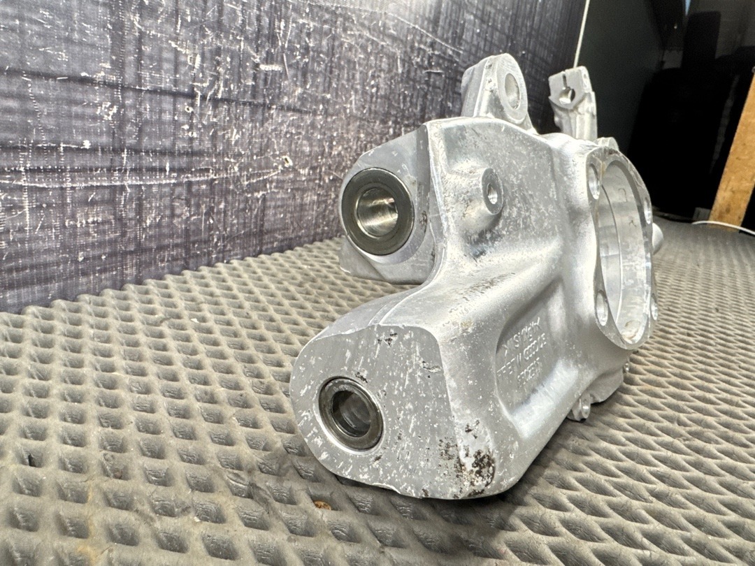 Поворотный кулак, 15120 рублей, Красноярск