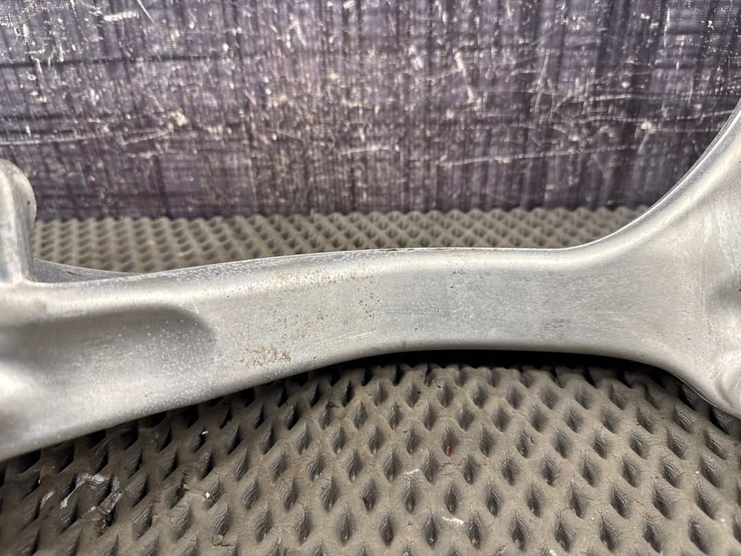 Поворотный кулак, 15120 рублей, Красноярск