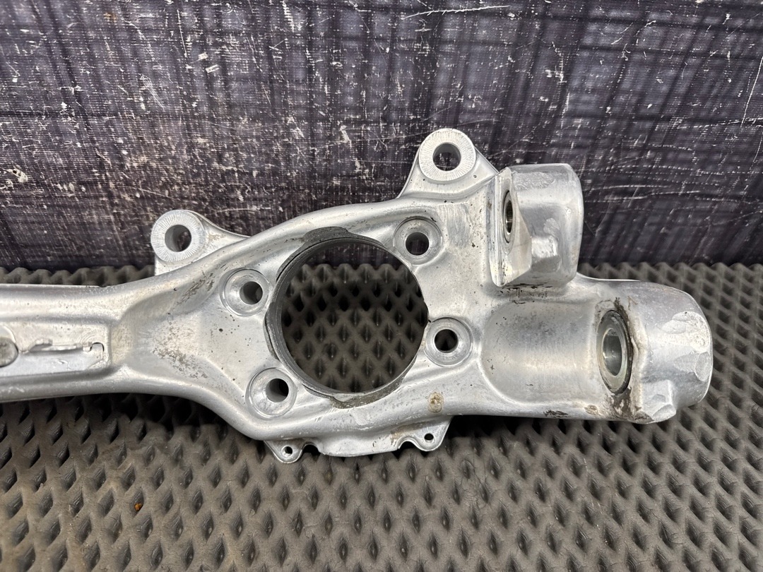 Поворотный кулак, 15120 рублей, Красноярск