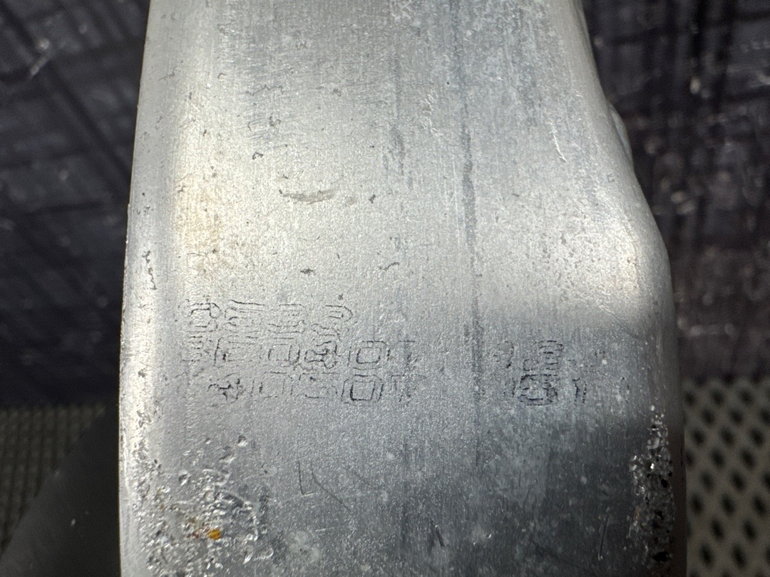 Поворотный кулак, 15120 рублей, Красноярск