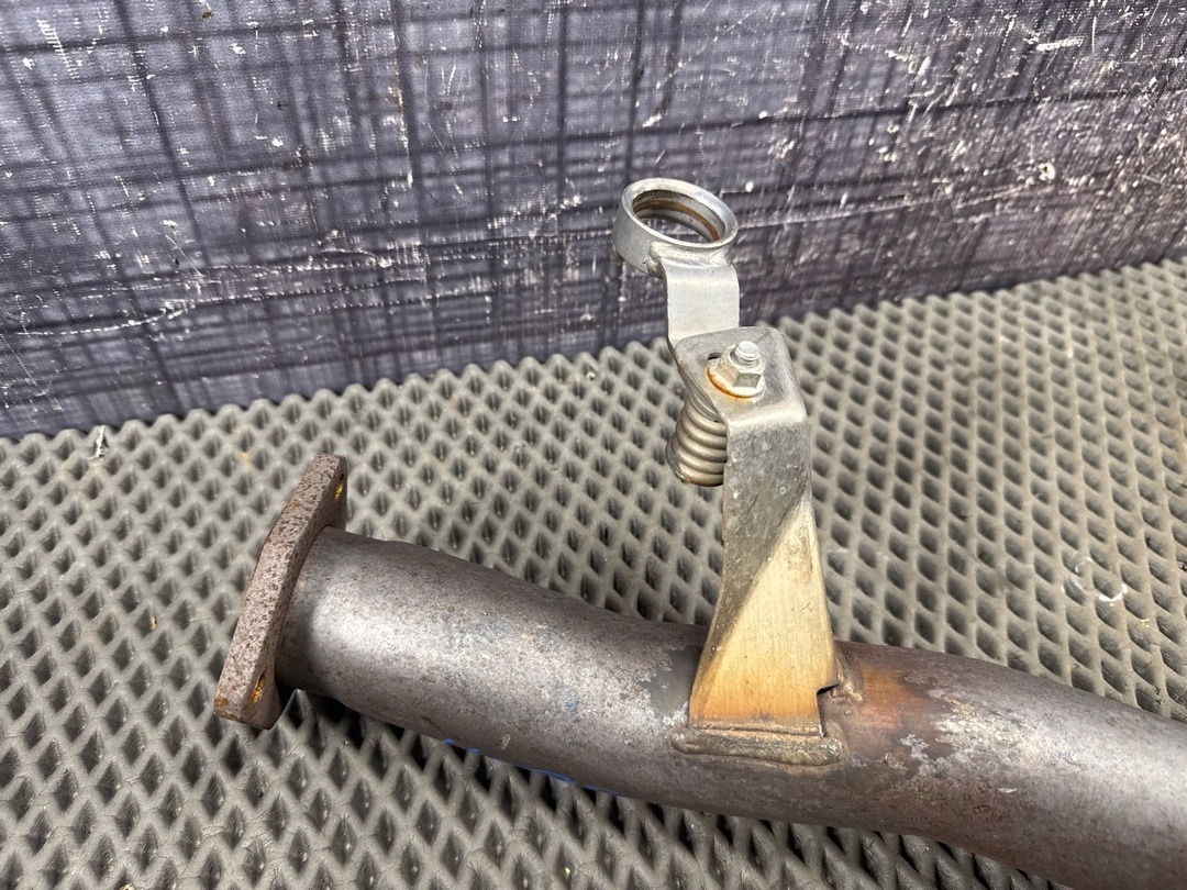 Глушитель, 6920 рублей, Красноярск