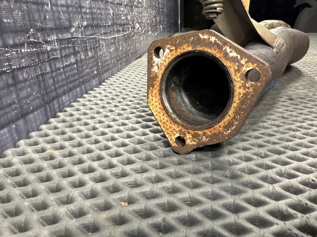 Глушитель, 6920 рублей, Красноярск