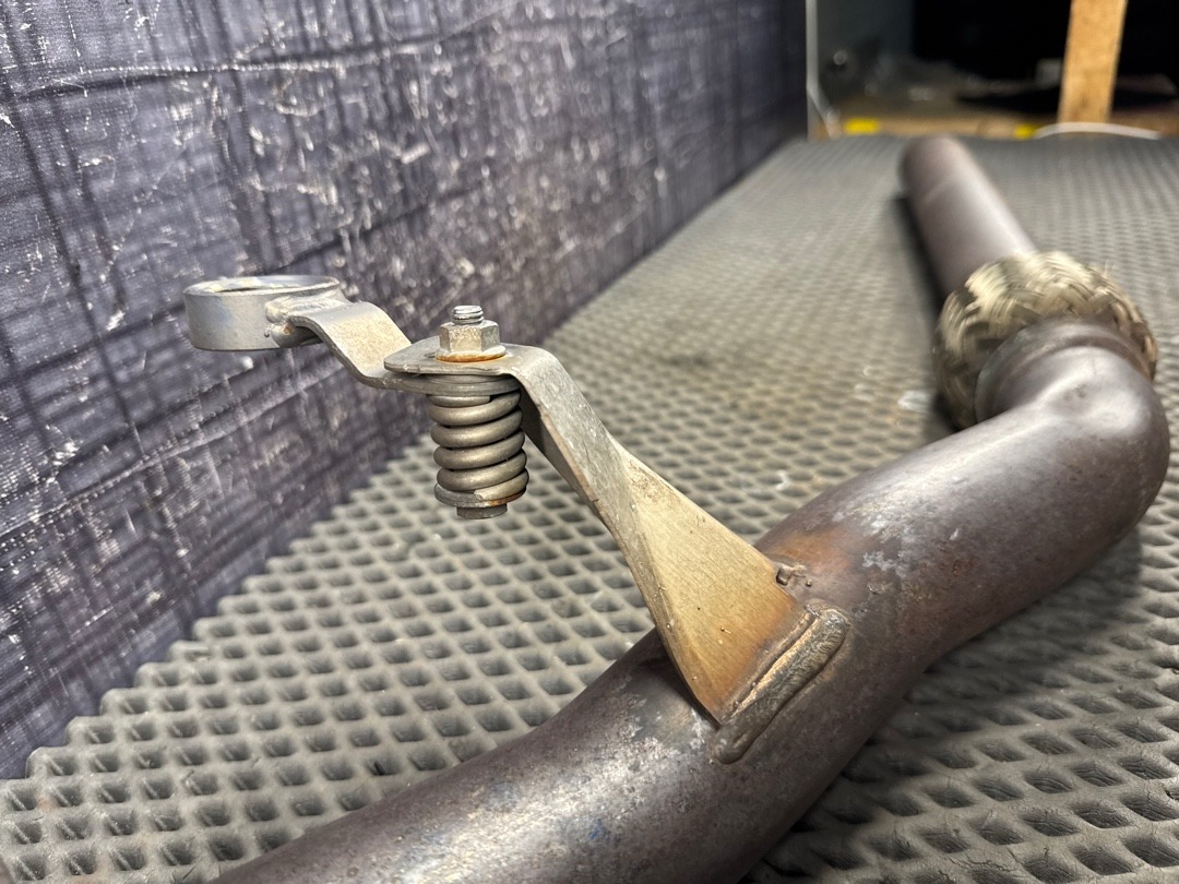 Глушитель, 6920 рублей, Красноярск