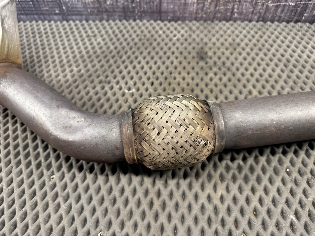 Глушитель, 6920 рублей, Красноярск