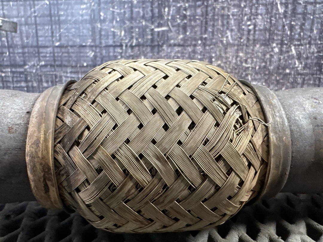 Глушитель, 6920 рублей, Красноярск