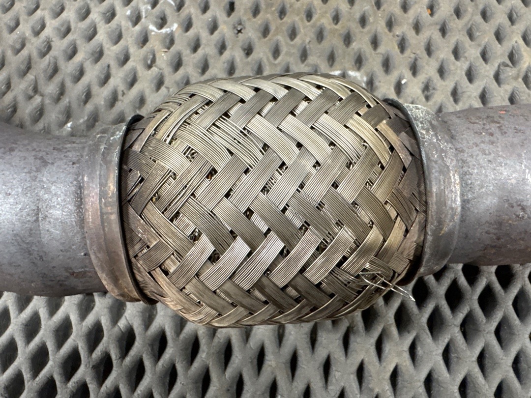 Глушитель, 6920 рублей, Красноярск