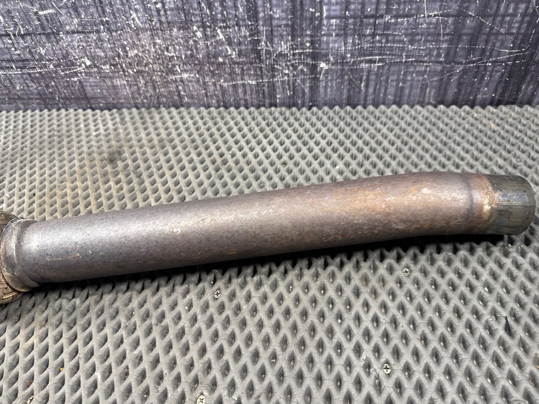 Глушитель, 6920 рублей, Красноярск