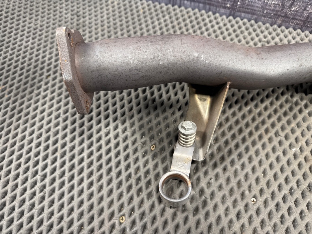 Глушитель, 6920 рублей, Красноярск