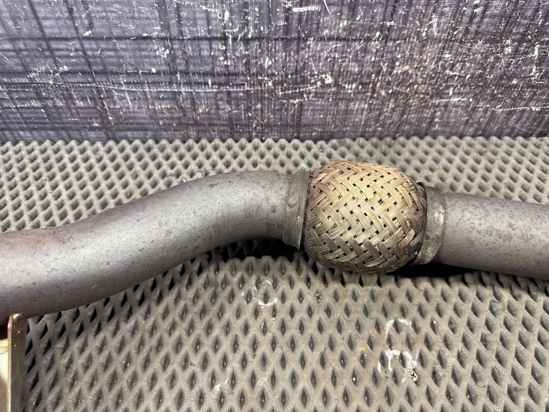 Глушитель, 6920 рублей, Красноярск