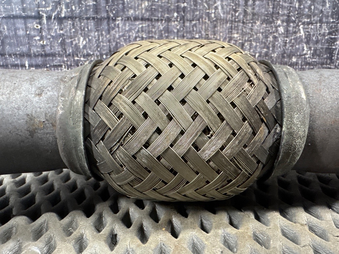 Глушитель, 6920 рублей, Красноярск