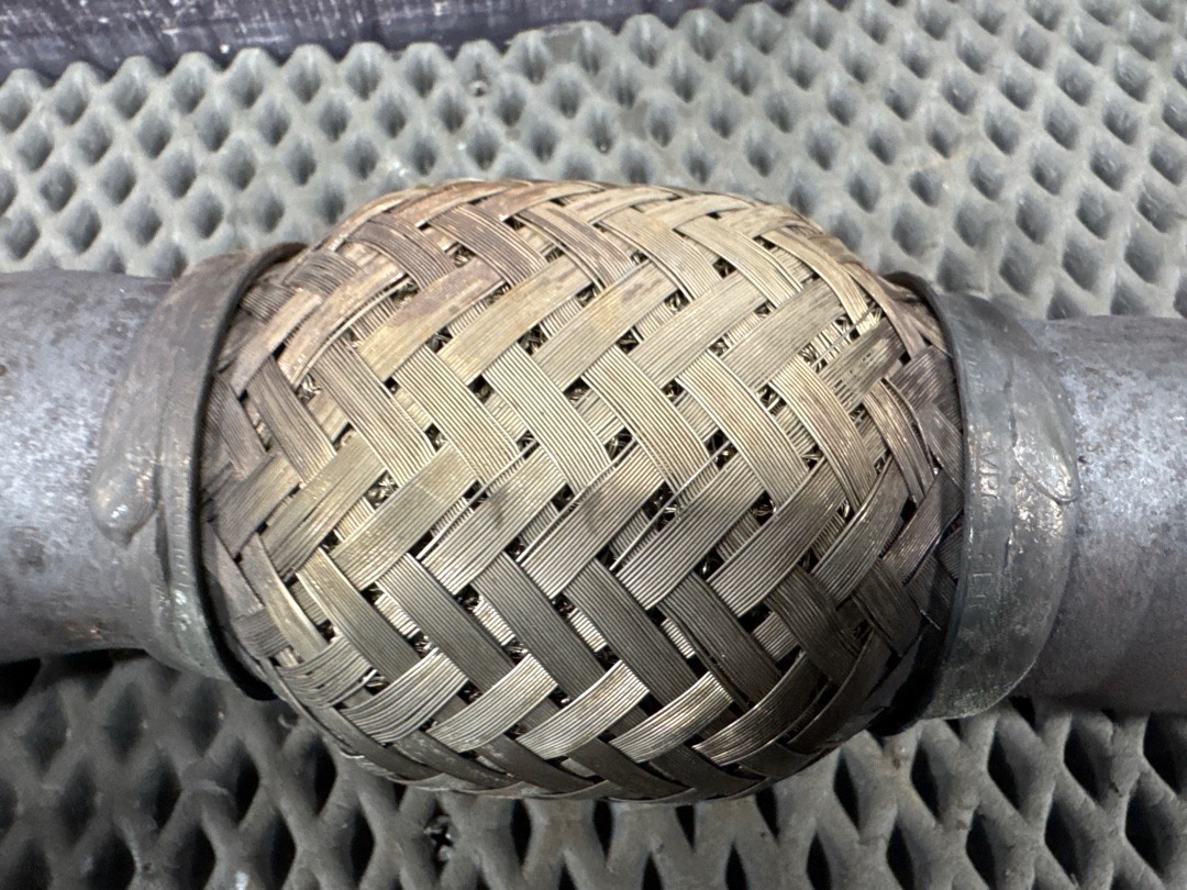 Глушитель, 6920 рублей, Красноярск