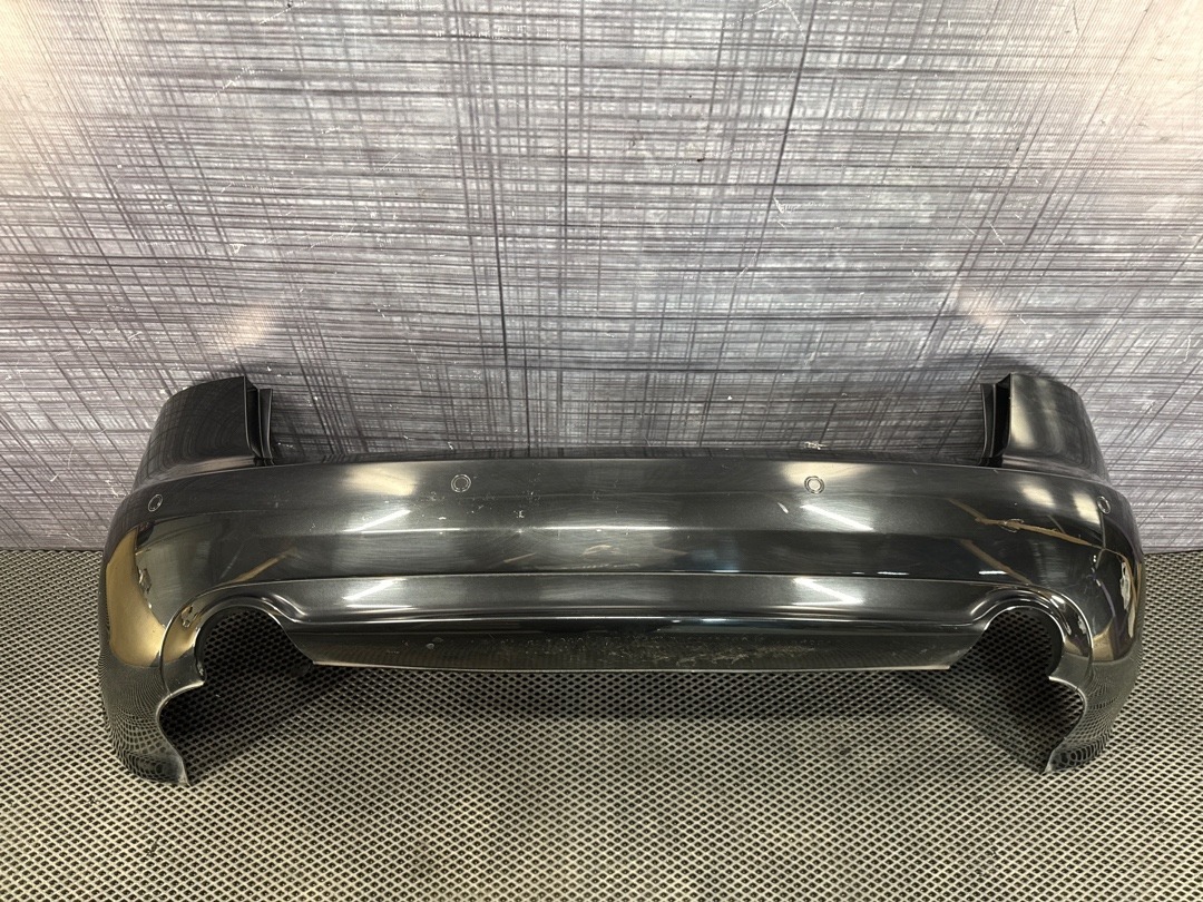 Бампер, 12880 рублей, Красноярск