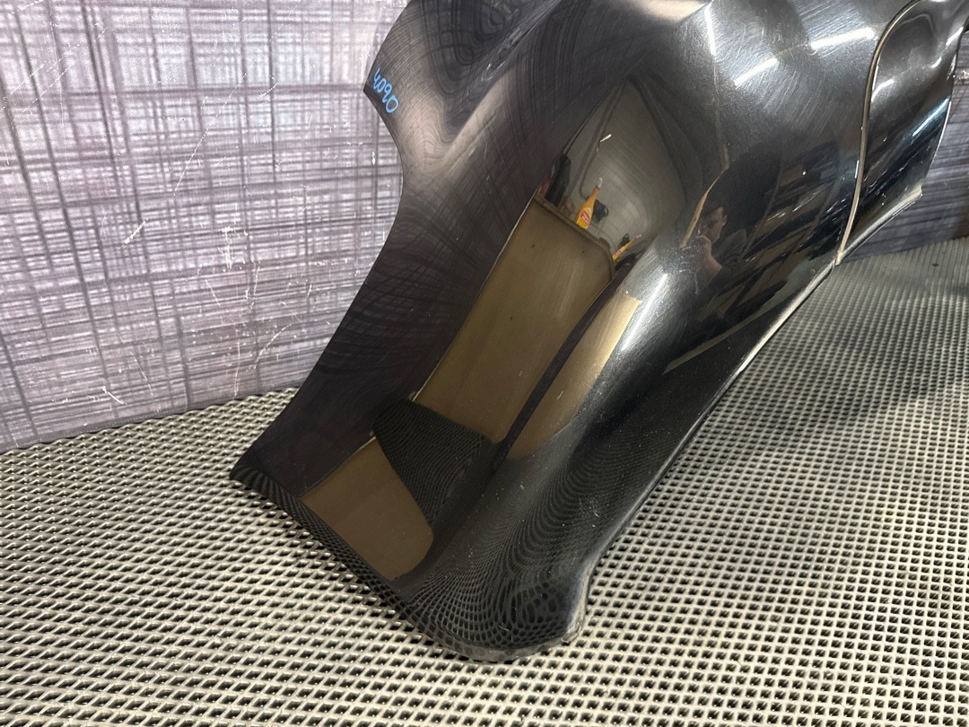 Бампер, 12880 рублей, Красноярск