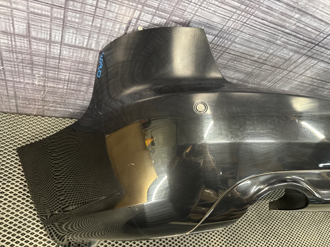 Бампер, 12880 рублей, Красноярск