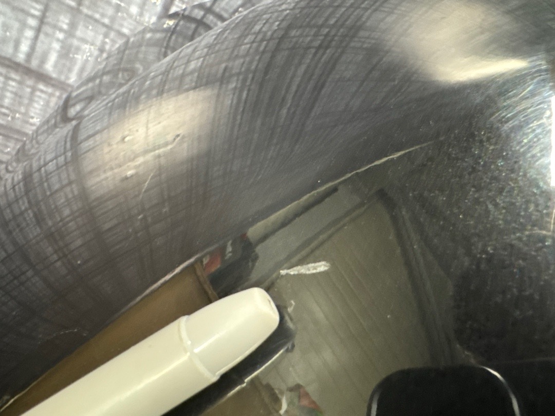 Бампер, 12880 рублей, Красноярск