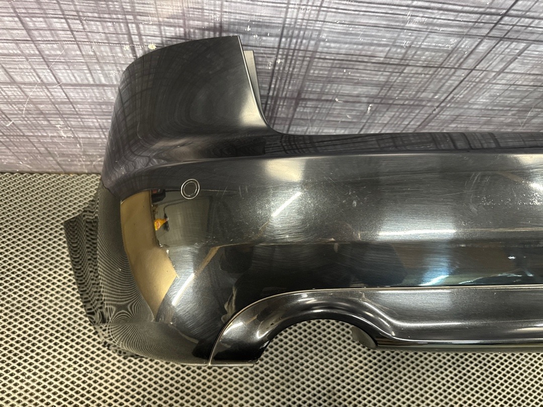 Бампер, 12880 рублей, Красноярск