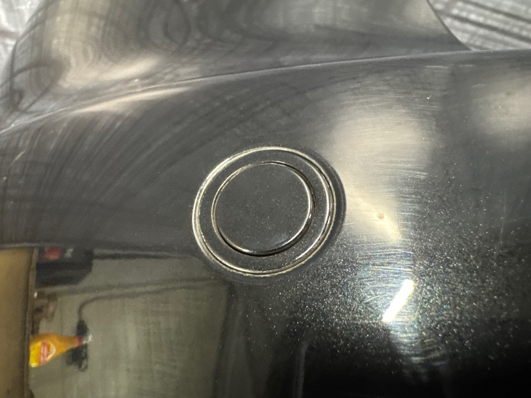 Бампер, 12880 рублей, Красноярск