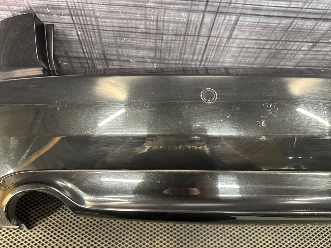 Бампер, 12880 рублей, Красноярск