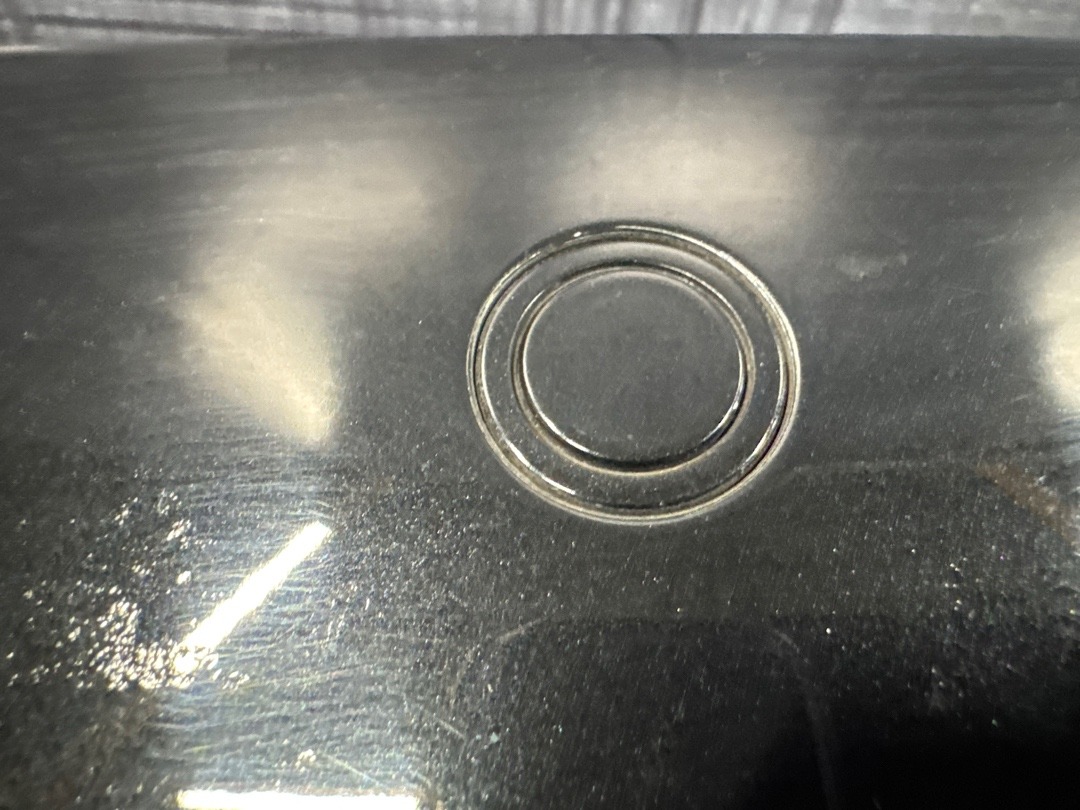 Бампер, 12880 рублей, Красноярск