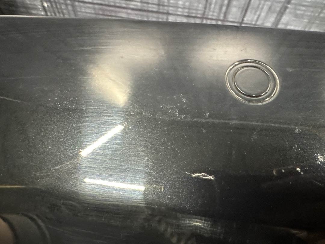 Бампер, 12880 рублей, Красноярск